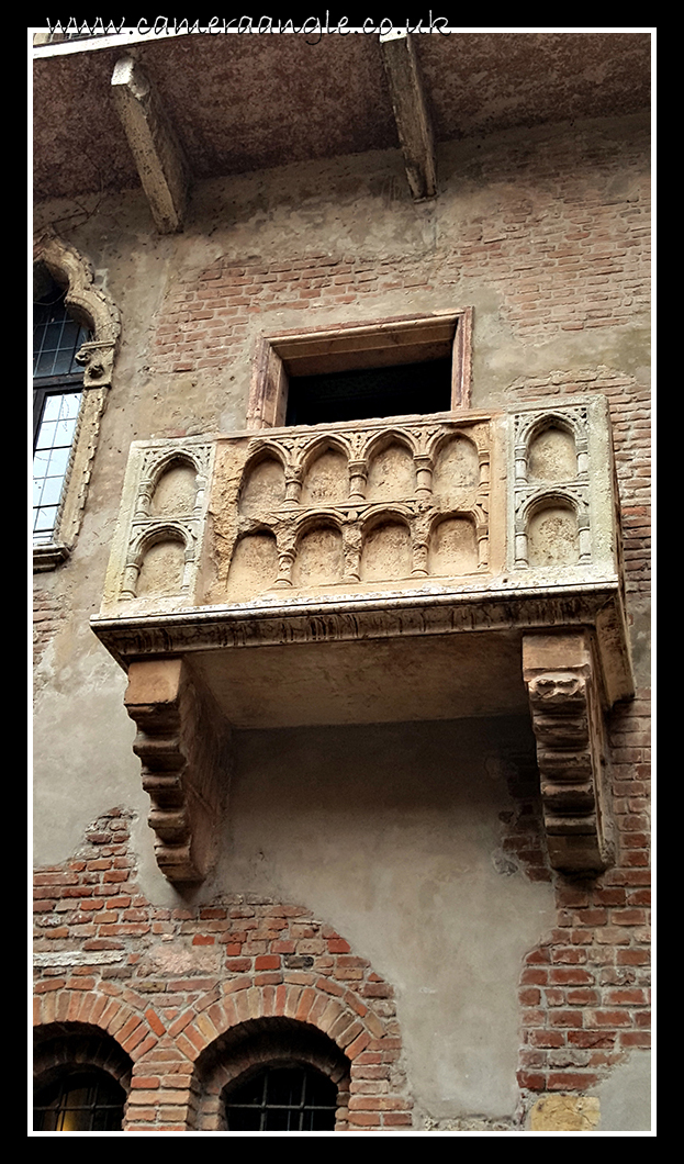 Juliet's Balcony
Juliet's Balcony, Verona Italy
Keywords: Juliet&#039;s Balcony, Verona Italy
