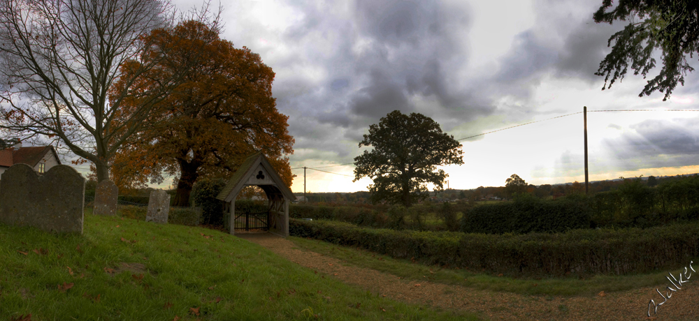 Church Path
Church Path
Keywords: Church Path