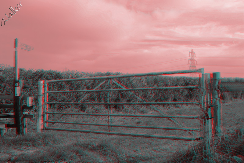 3D Gate
3D Gate
Keywords: 3D Gate