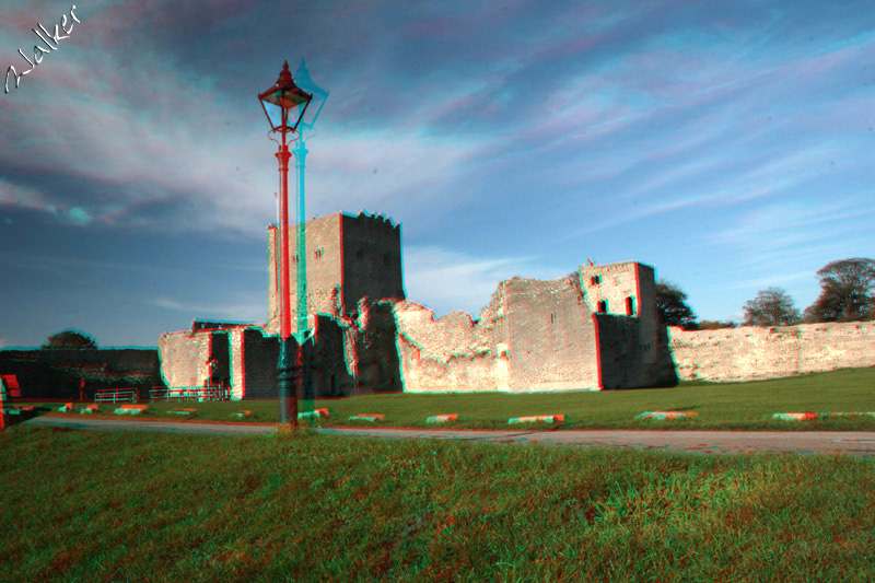 3D Portchester Castle
3D Portchester Castle (in Colour)
Keywords: 3D Portchester Castle Colour
