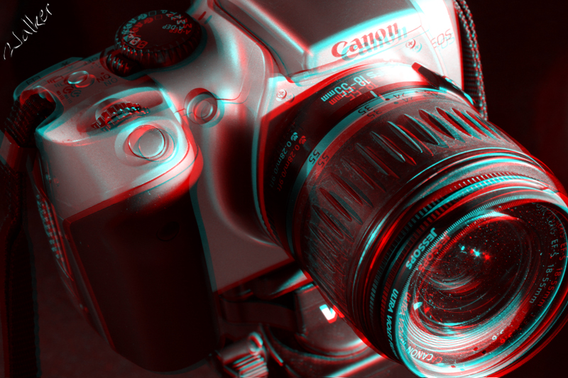 3D Camera
3D Camera
Keywords: 3D Camera