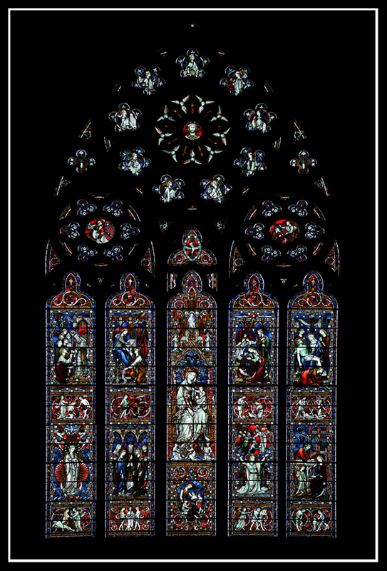 Stained Glass Window Arundel Cathedral
Stained Glass Window Arundel Cathedral
Keywords: Stained Glass Window Arundel Cathedral