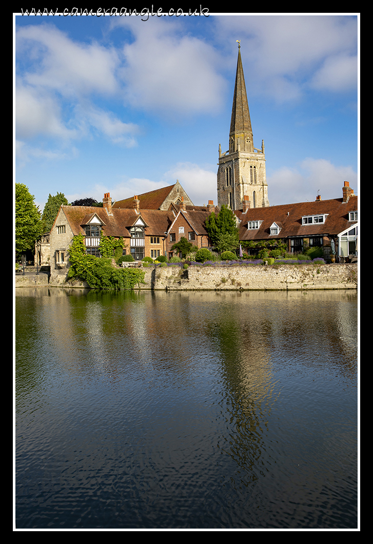 River Thames at Oxford
Keywords: River Thames Oxford