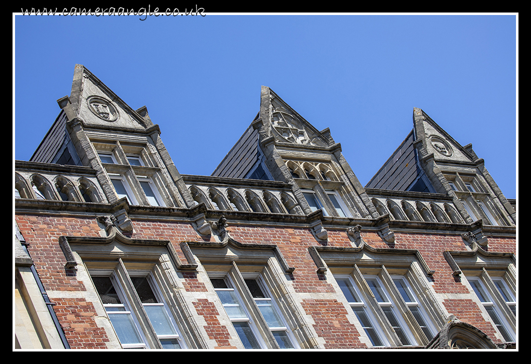 Oxford
Keywords: Oxford Building