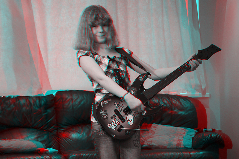 3D Guitar Hero
Keywords: 3D Guitar Hero Britney