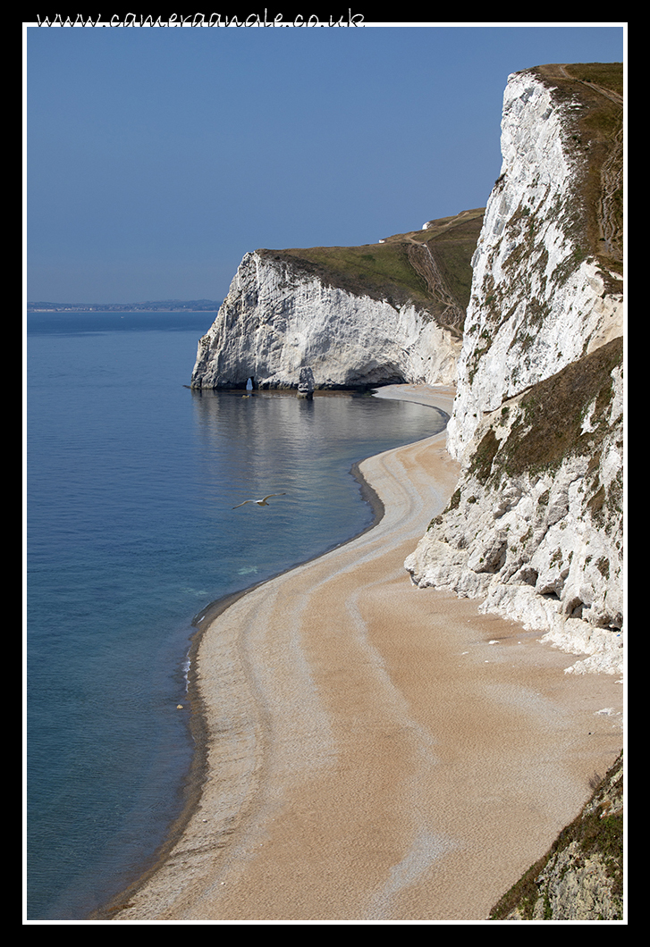 Bats Head
Keywords: Bats Head Jurassic Coast