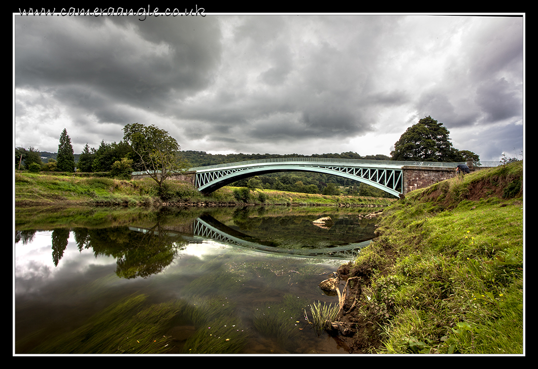 BIgsweir Bridge
