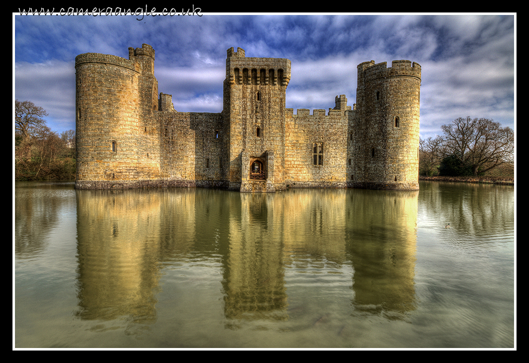 Bodiam Castle
Bodiam Castle
Keywords: Bodiam Castle