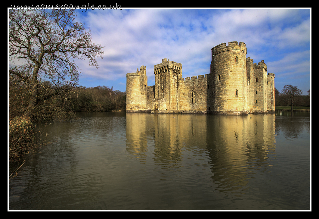 Bodiam Castle
Bodiam Castle
Keywords: Bodiam Castle