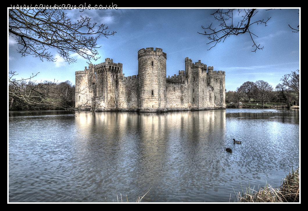 Bodiam Castle
Bodiam Castle
Keywords: Bodiam Castle