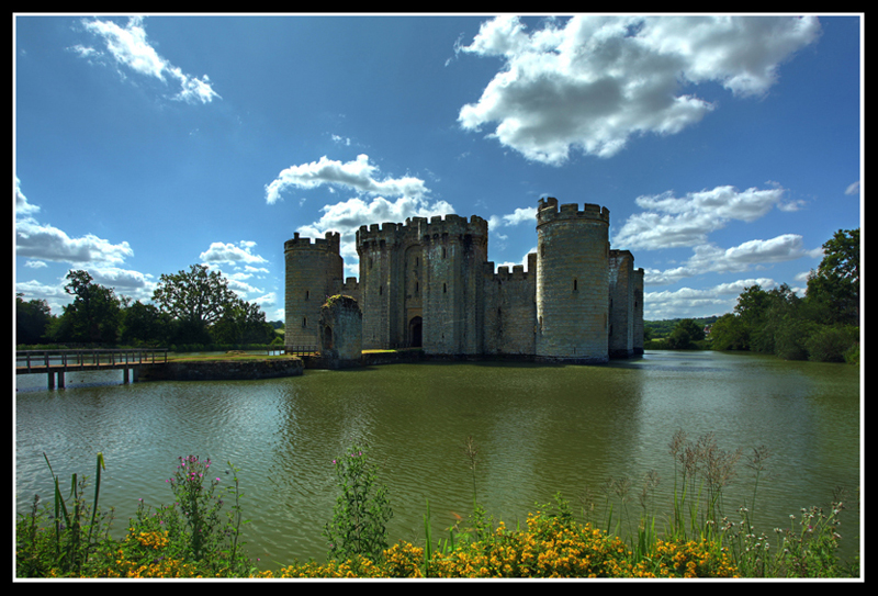 Bodium Castle
Bodium Castle
Keywords: Bodium Castle