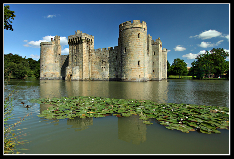 Bodium Castle
Bodium Castle
Keywords: Bodium Castle