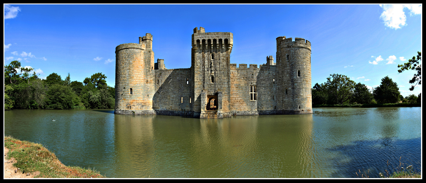 Bodium Castle
Bodium Castle Panorama
Keywords: Bodium Castle Panorama