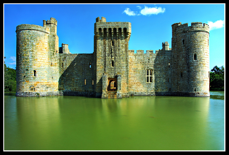 Bodium Castle
Bodium Castle Rear Entrance
Keywords: Bodium Castle Rear Entrance