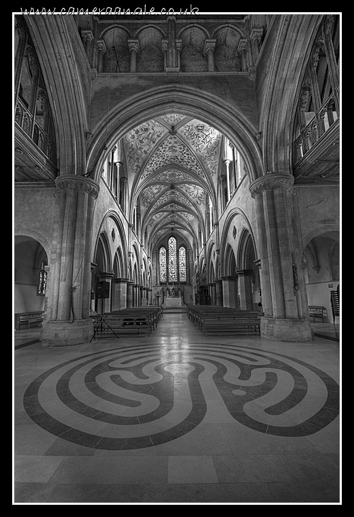 Boxgrove Priory Main Hall
Keywords: Boxgrove Priory Main Hall