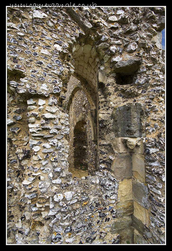 Boxgrove Priory Ruin
Keywords: Boxgrove Priory Ruin