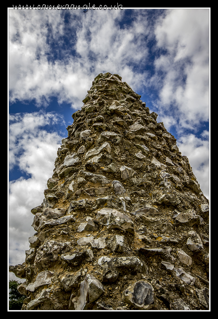 Boxgrove Priory Stone
Keywords: Boxgrove Priory Stone