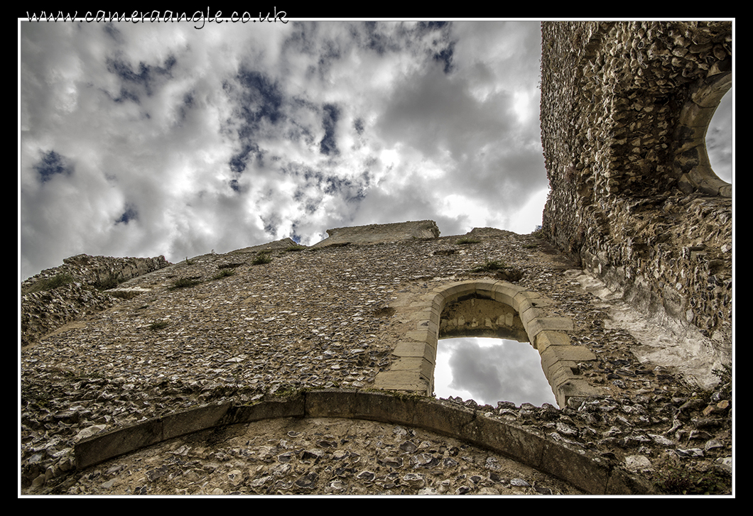 Boxgrove Priory Wall
Keywords: Boxgrove Priory Wall