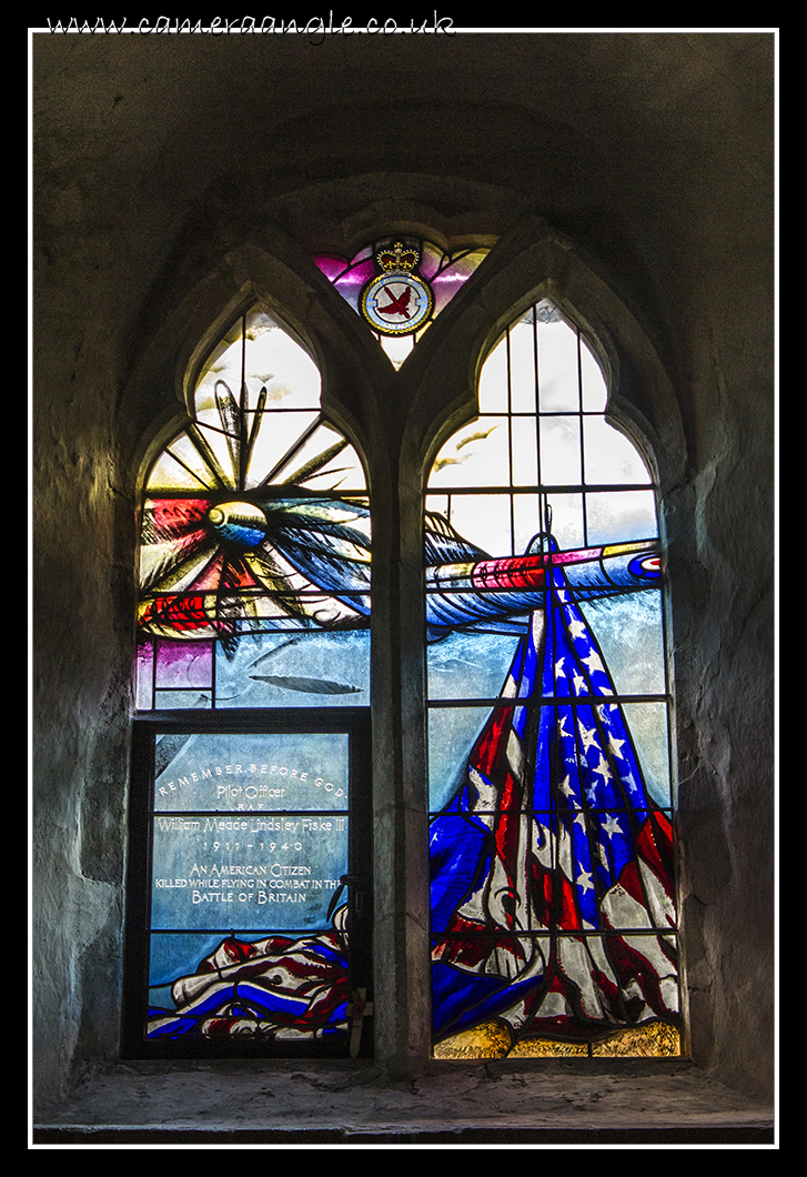 Boxgrove Priory Commemerative Window
Keywords: Boxgrove Priory Commemerative Window