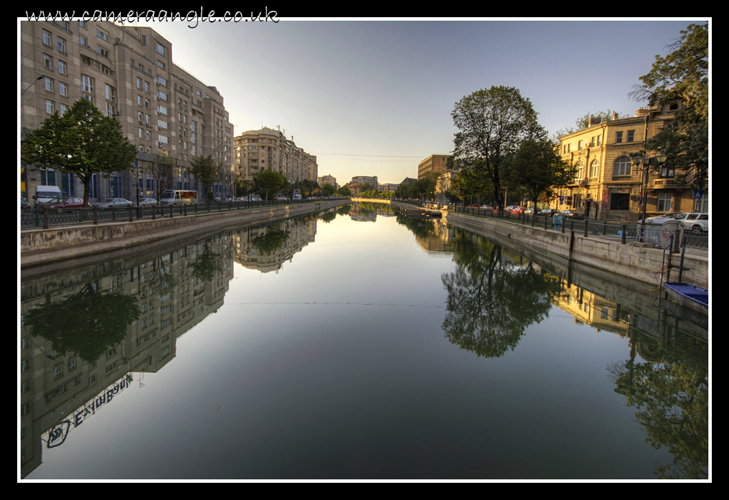 Bucharest River
Keywords: River Bucharest Romania