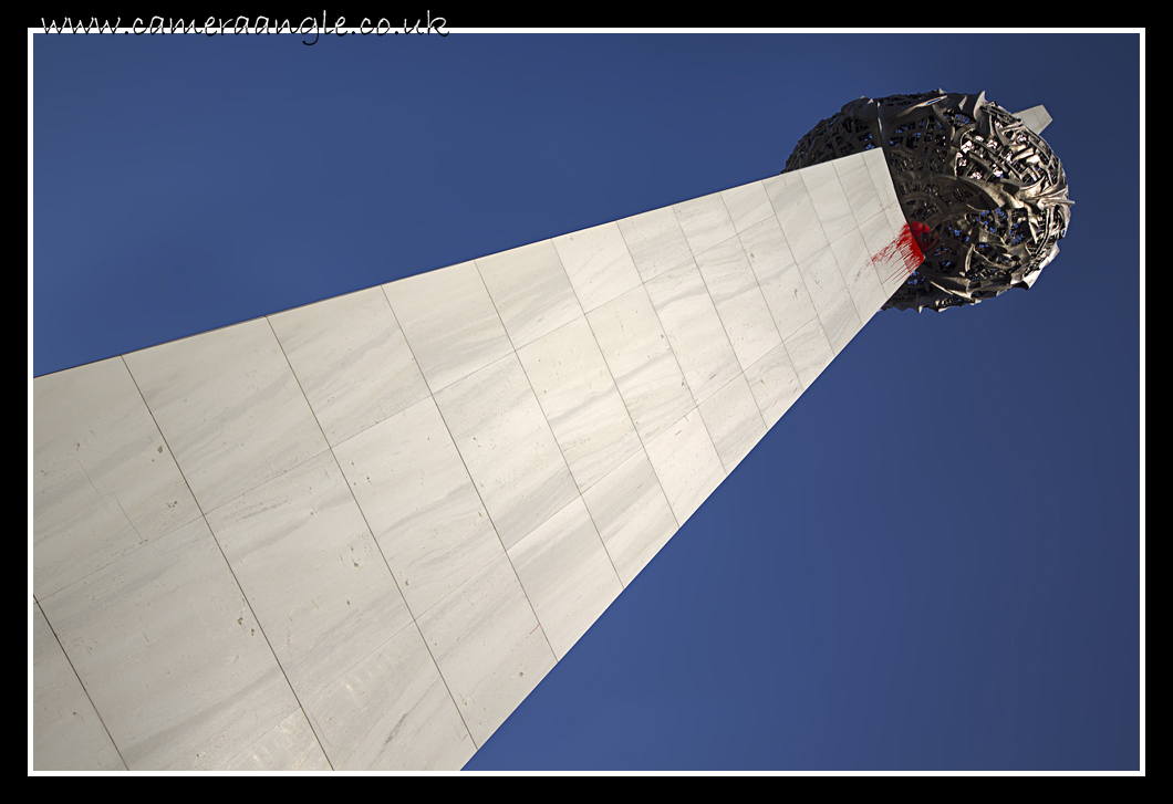 Monument
Keywords: Monument Bucharest Romania