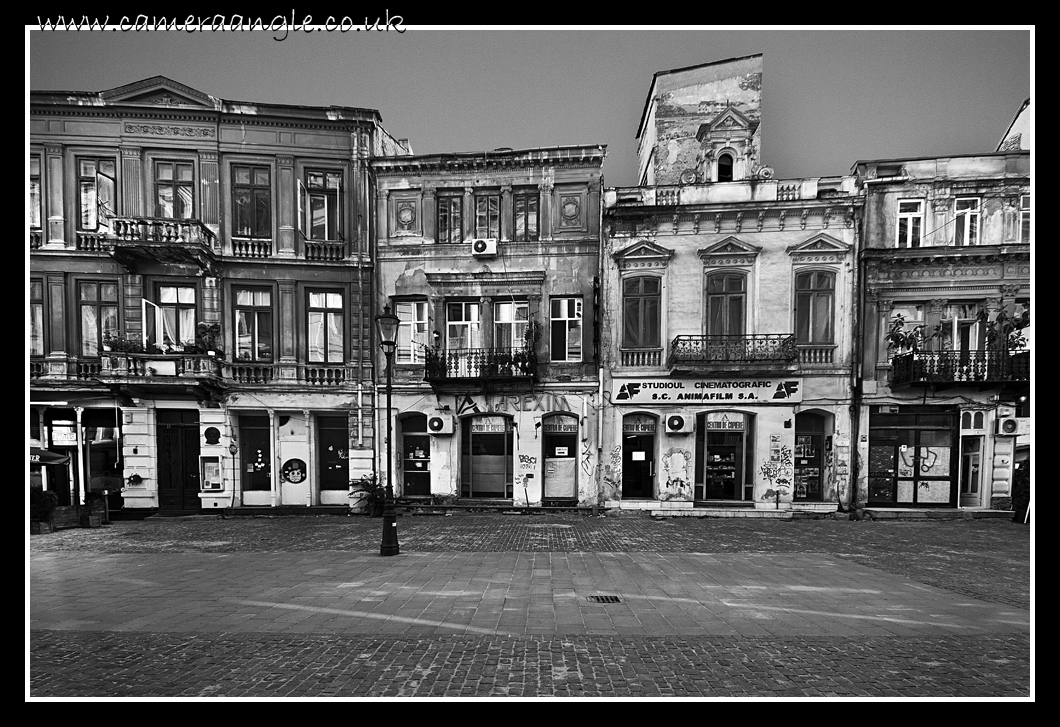 Bucharest Street
Keywords: Bucharest Street Romania