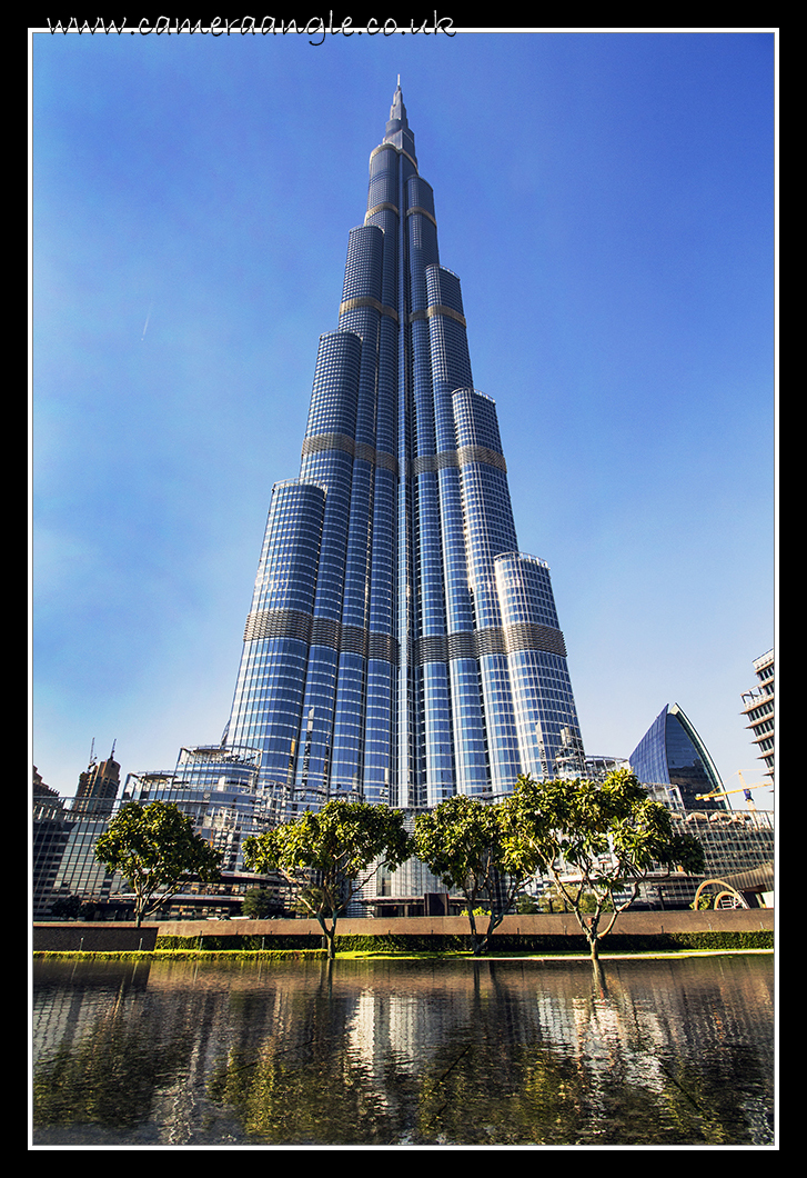 Burj Khalifa
Keywords: Dubai Burj Khalifa