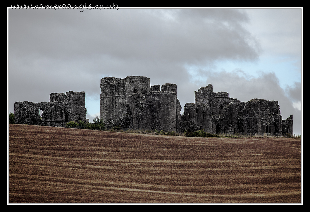 Kerne Castle
