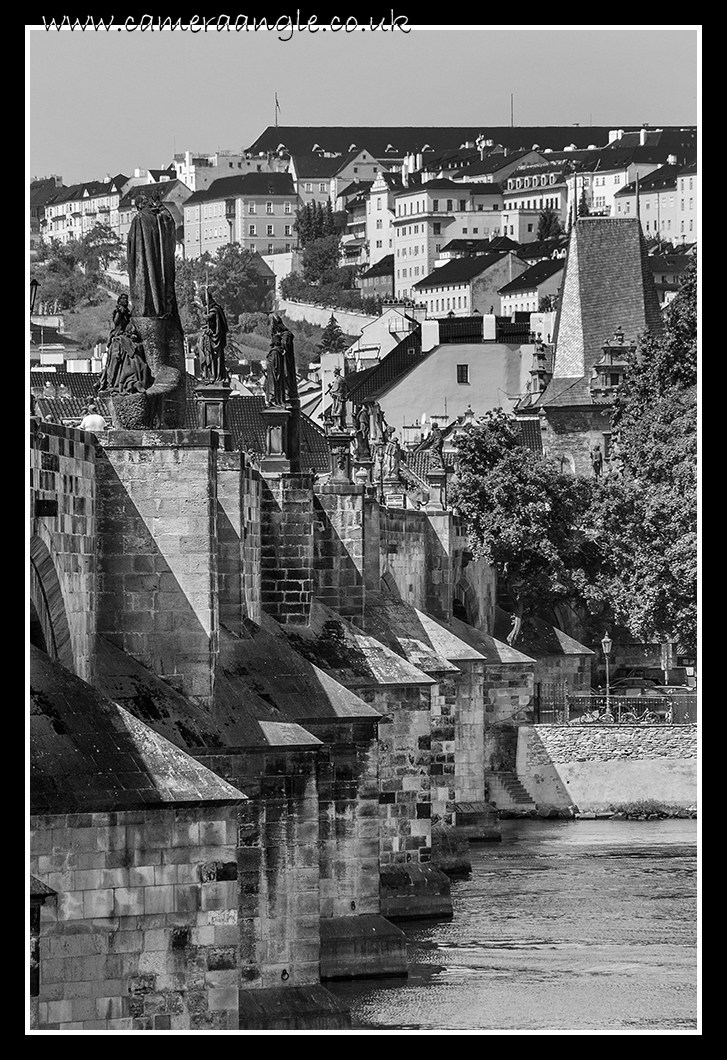 Charles Bridge Prague
