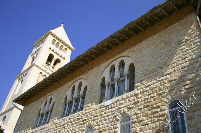 Church of the Redeemer
Church of the Redeemer, Jerusalem, Israel
Keywords: Church Redeemer Jerusalem Israel