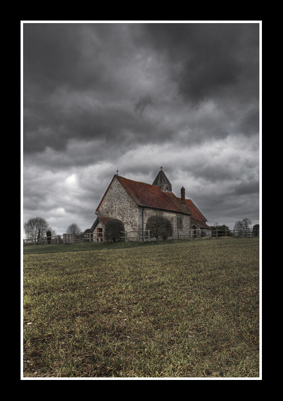 St Huberts Church
St Huberts Church, Idsworth, West Sussex
Keywords: St Huberts Church Idsworth West Sussex