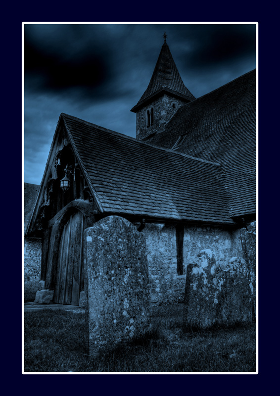 Spooky Church
Spooky Church
Keywords: Spooky Church