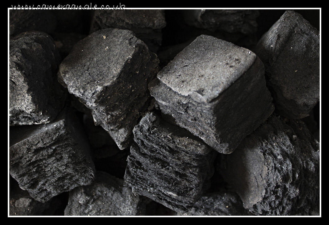 Coals
Traditional square ones
Keywords: Coals