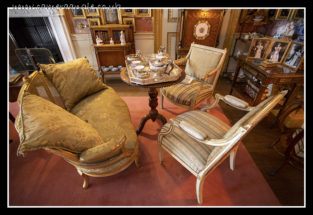 Comfy
Keywords: Chairs Kingston Lacy House