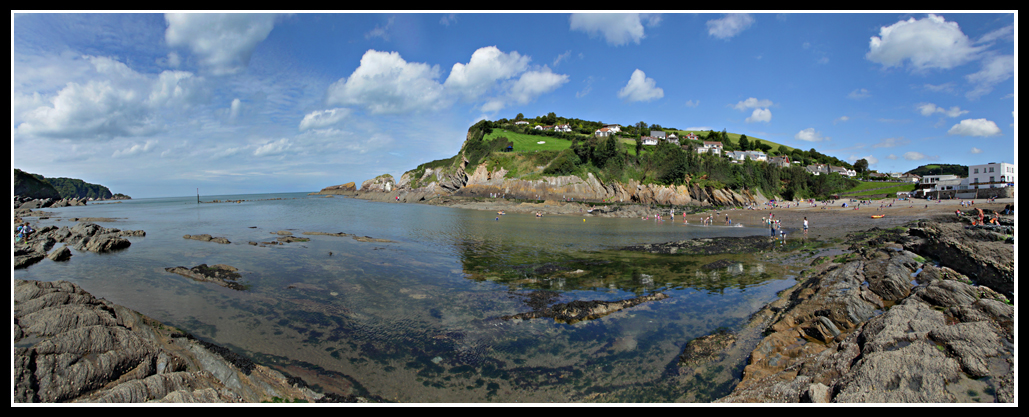 Combe Martin Beach
Combe Martin Beach
Keywords: Combe Martin Beach