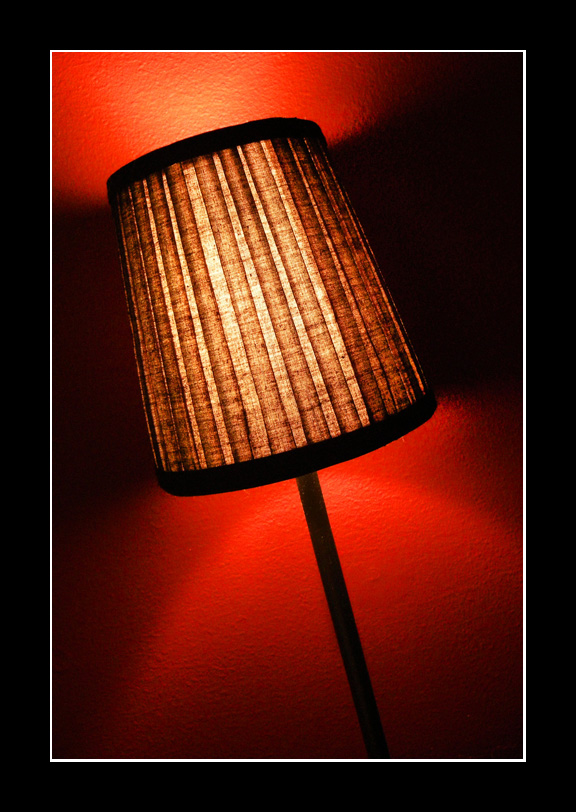 Lamp
Keywords: Lamp