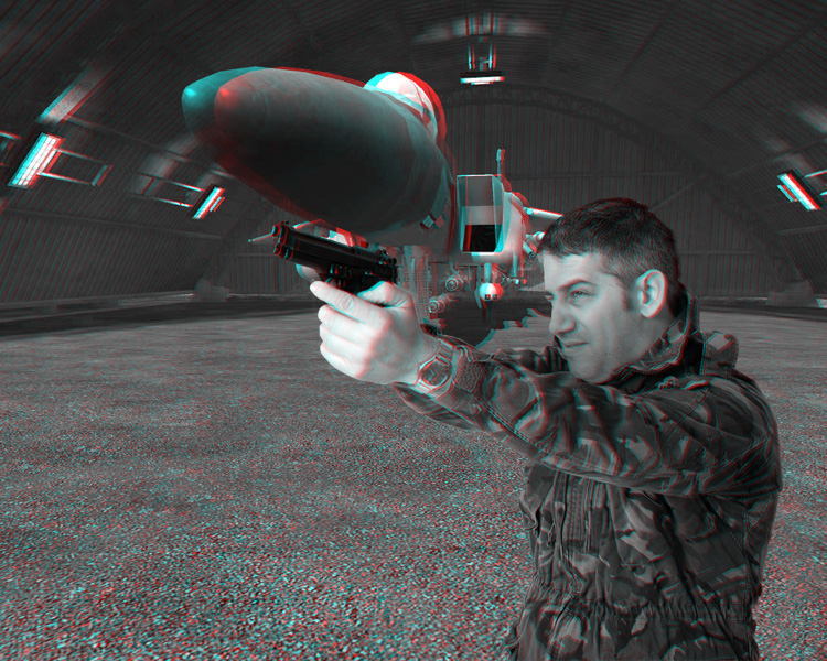 NO! You can't'borrow it'
Dave decides not to share his plane
Keywords: Dave 3D Plane