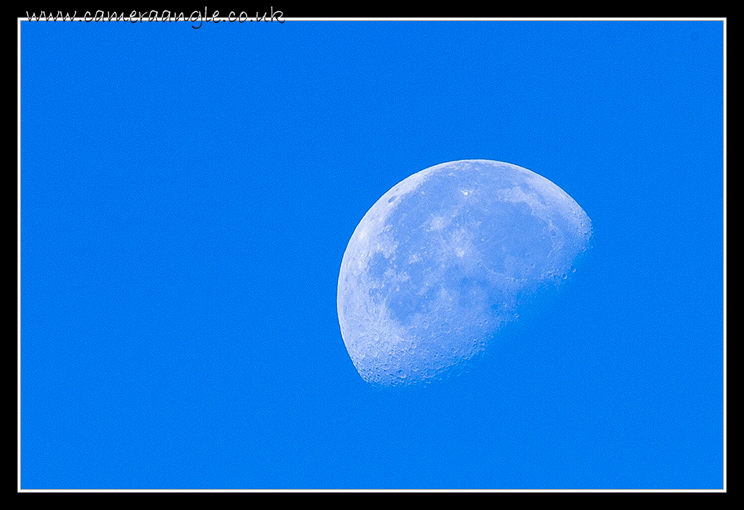 Day Moon
The moon just didn't want to sleep today :)
Keywords: Day Moon