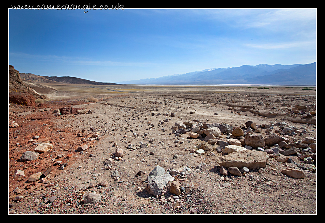 Death Valley
Death Valley
Keywords: Death Valley