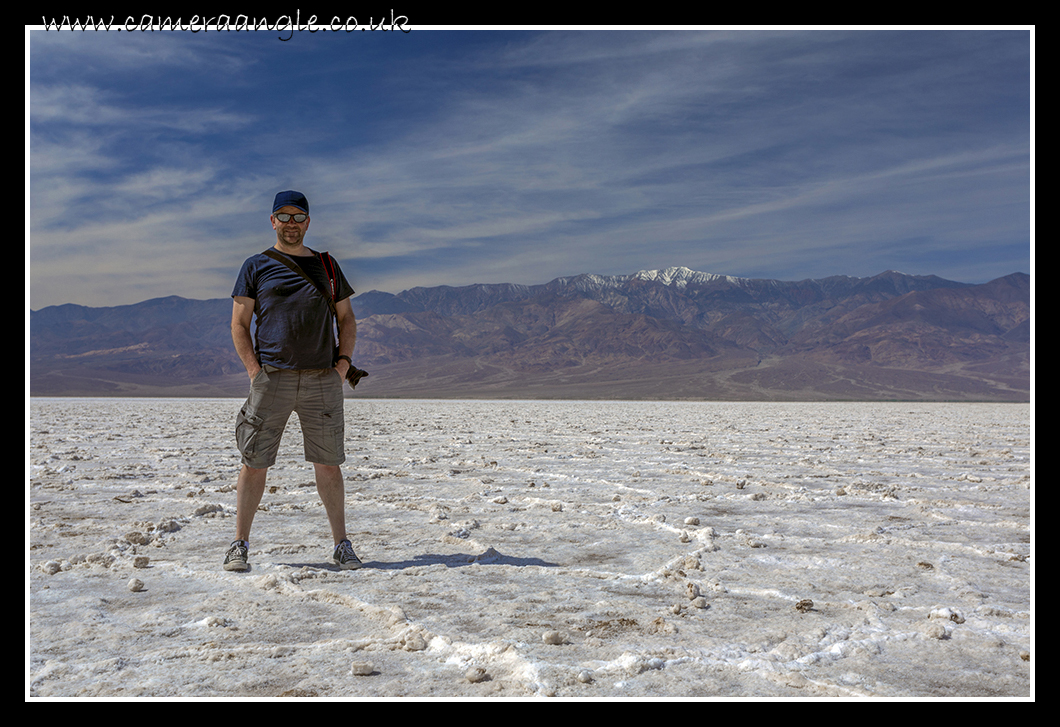 Death Valley Ken
Keywords: Death Valley Las Vegas Nevada