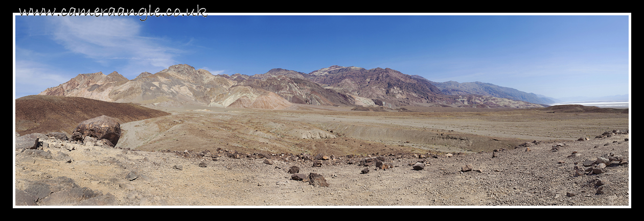 Death Valley
Death Valley
Keywords: Death Valley