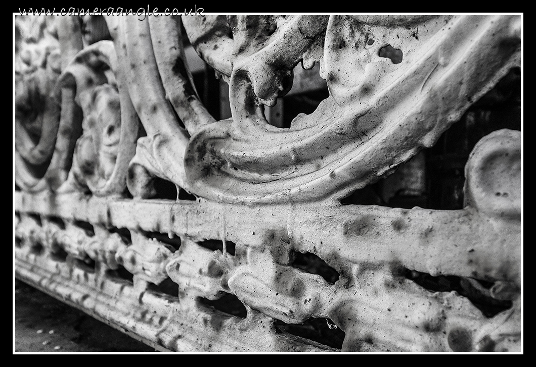 Rusting
South Parade Pier Southsea
Keywords: South Parade Pier Southsea Rusting