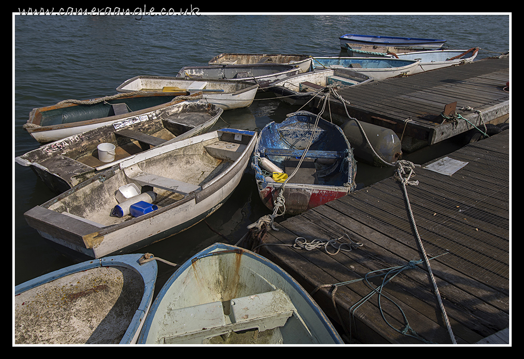 Dock
Hurst Castle Boats
Keywords: Hurst Castle Boats