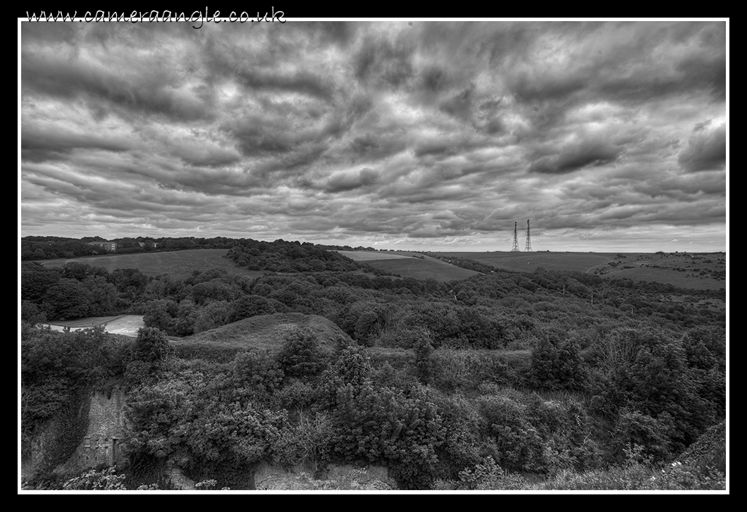 Lovely England
Dover Castle
