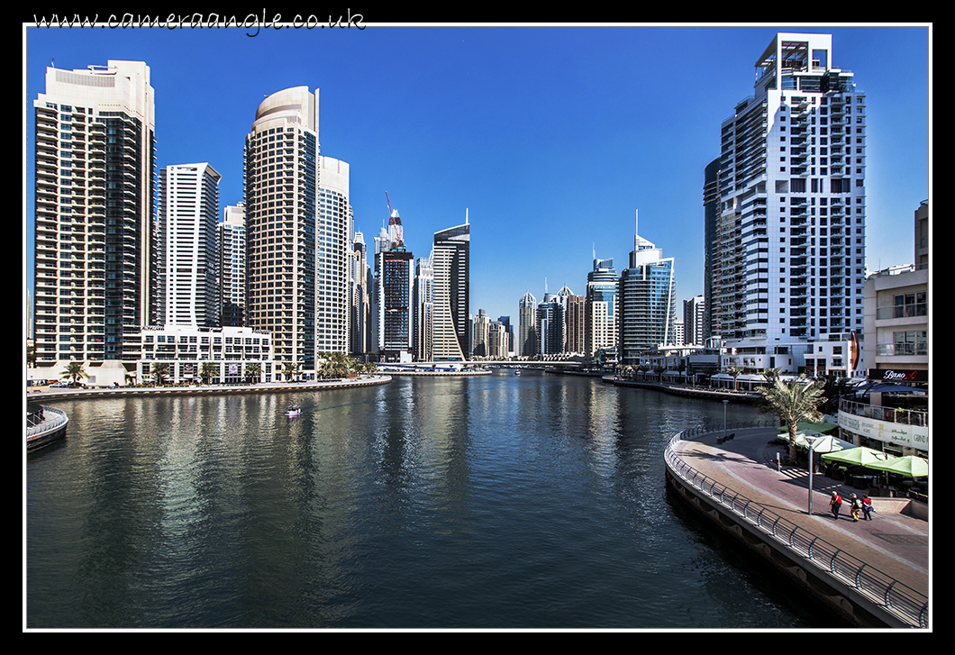 Dubai Marina
By Day
Keywords: Dubai Marina