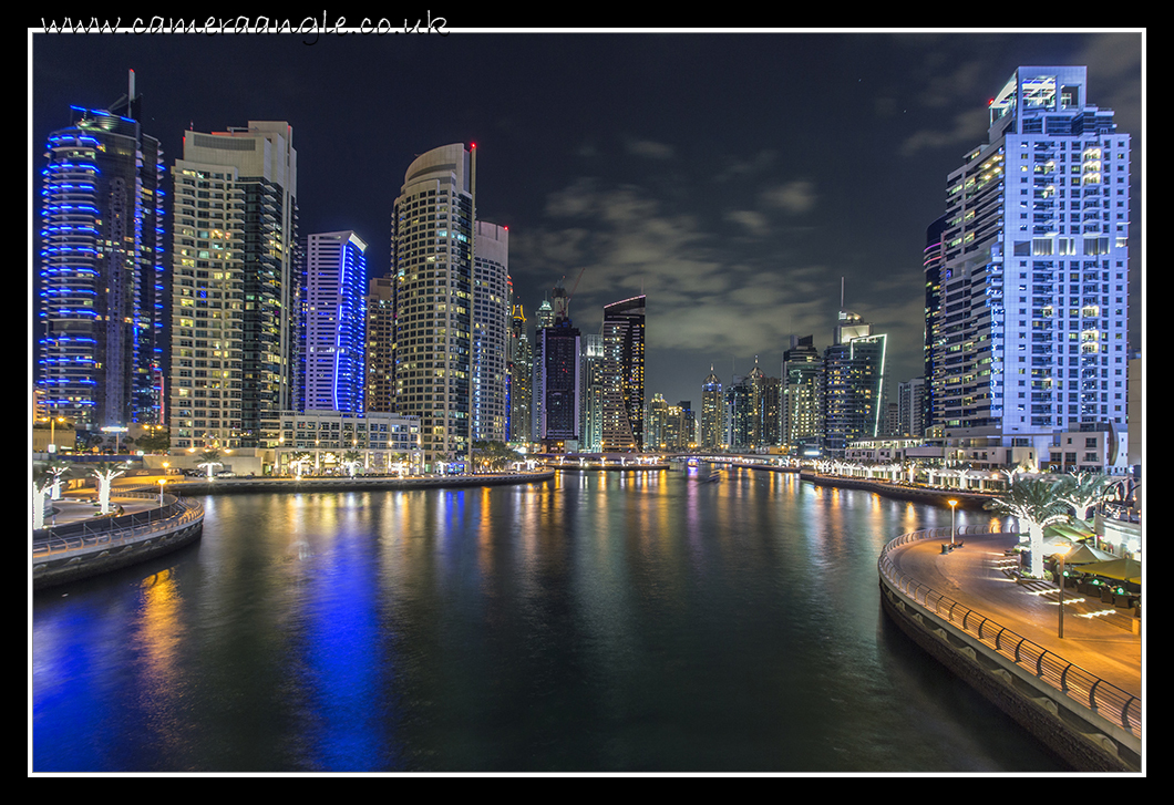 Dubai Marina Lights
Keywords: Dubai Marina Lights