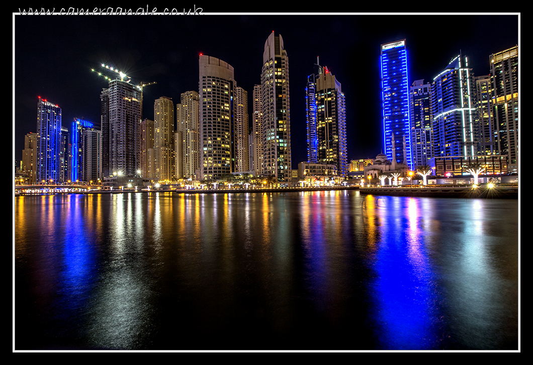 Dubai Marina
A nice reflection
Keywords: Dubai Marina reflection