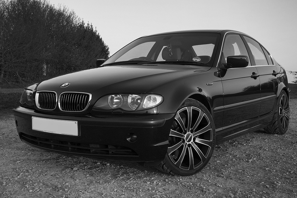 New Wheels
yay, new wheels arrived today.
Keywords: bmw e46 wheels