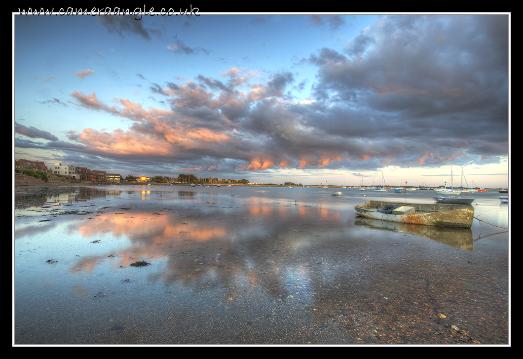 Emsworth
Emsworth at sunset
