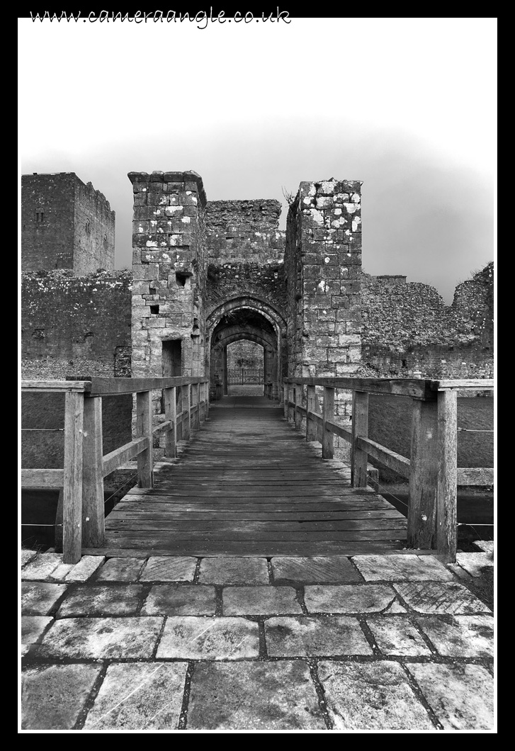 Entrance
Entrance to Portchester Castle
Keywords: Entrance Portchester Castle